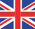Vlag Groot-Brittannie